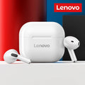 Fones de ouvidos - Lenovo-LP40